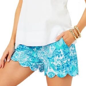 ⬇️Lilly Pulitzer Shorts